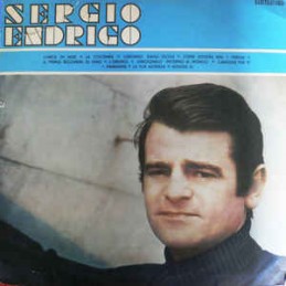 Sergio Endrigo ‎– Sergio...
