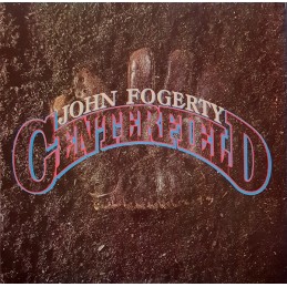 John Fogerty ‎– Centerfield