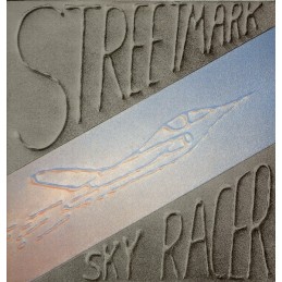 Streetmark ‎– Sky Racer