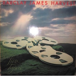 Barclay James Harvest ‎–...