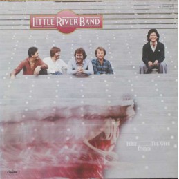 Little River Band ‎– First...