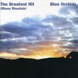 Blue Orchids ‎– The...