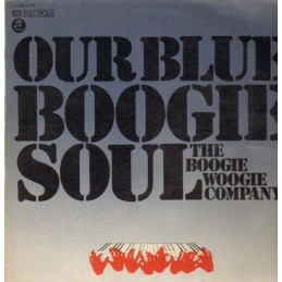 The Boogie Woogie Company...