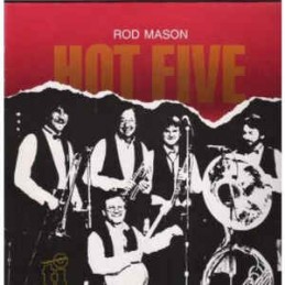 Rod Mason Hot Five ‎– Untitled