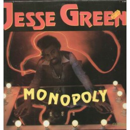 Jesse Green ‎– Monopoly