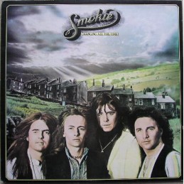 Smokie ‎– Changing All The...