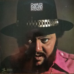 Charles Earland – Intensity