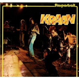 Kraan – Starportrait