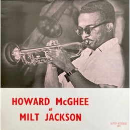 Howard McGhee - Milt...