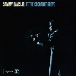 Sammy Davis Jr. – At The...