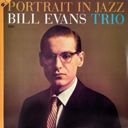 The Bill Evans Trio –...