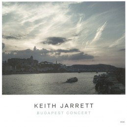 Keith Jarrett – Budapest...