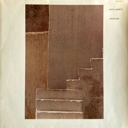 Keith Jarrett – Staircase