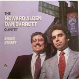 The Howard Alden / Dan...