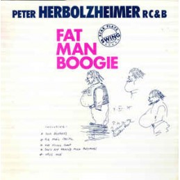Peter Herbolzheimer RC & B...