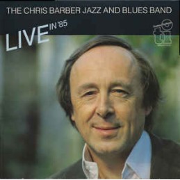 The Chris Barber Jazz And...