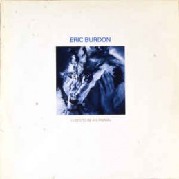 Eric Burdon ‎– I Used To Be...