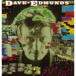 Dave Edmunds ‎– Riff Raff