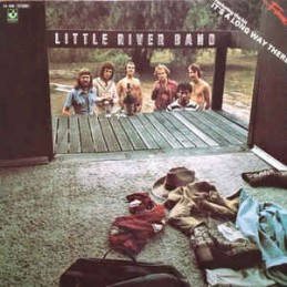 Little River Band ‎– Little...