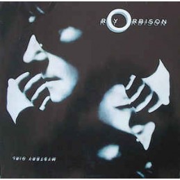 Roy Orbison ‎– Mystery Girl