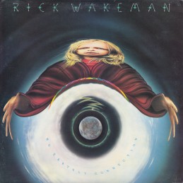 Rick Wakeman And The...