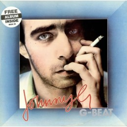 Johnny G ‎– G-Beat / G-Beat...