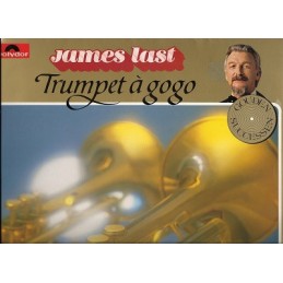 James Last – Trumpet À Gogo