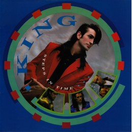 King – Steps In Time