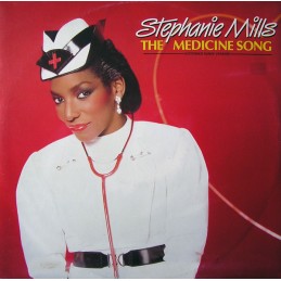 Stephanie Mills – The...
