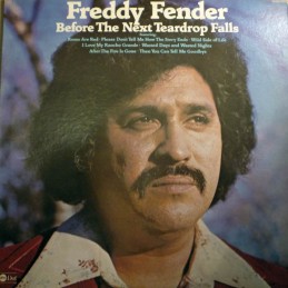 Freddy Fender – Before The...