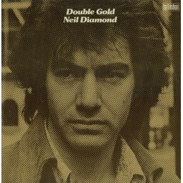 Neil Diamond – Double Gold