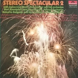 Various – Stereo Spectacular 2