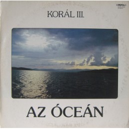 Korál – Korál III. Az Óceán
