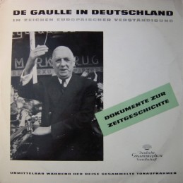 Charles De Gaulle – De...