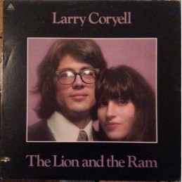 Larry Coryell – The Lion...
