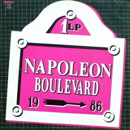 Napoleon Boulevard –...