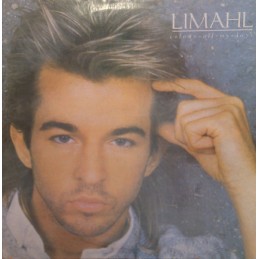 Limahl – Colour All My Days