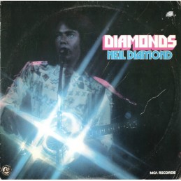 Neil Diamond – Diamonds
