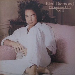 Neil Diamond – 12 Greatest...
