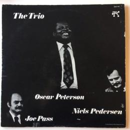 The Trio – The Trio