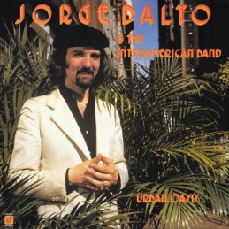 Jorge Dalto & The...