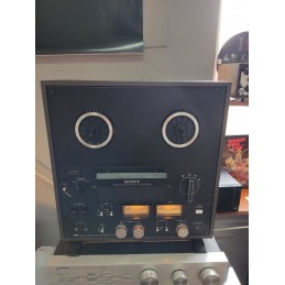 Magnetofon Sony TC-399...