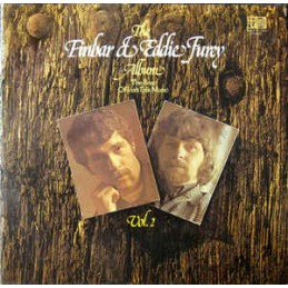 Finbar & Eddie Furey ‎– The...