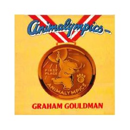 Graham Gouldman ‎–...