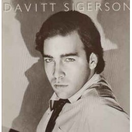 Davitt Sigerson ‎– Davitt...