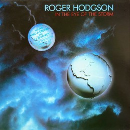 Roger Hodgson – In The Eye...