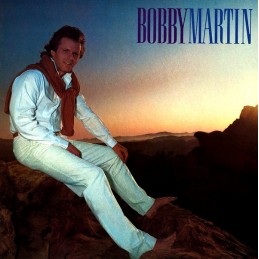 Bobby Martin – Bobby Martin