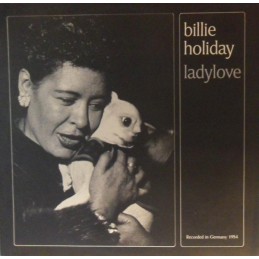 Billie Holiday – Ladylove