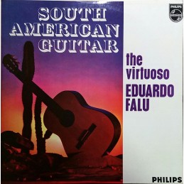 Eduardo Falú – South...