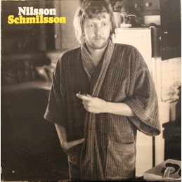 Nilsson – Nilsson Schmilsson